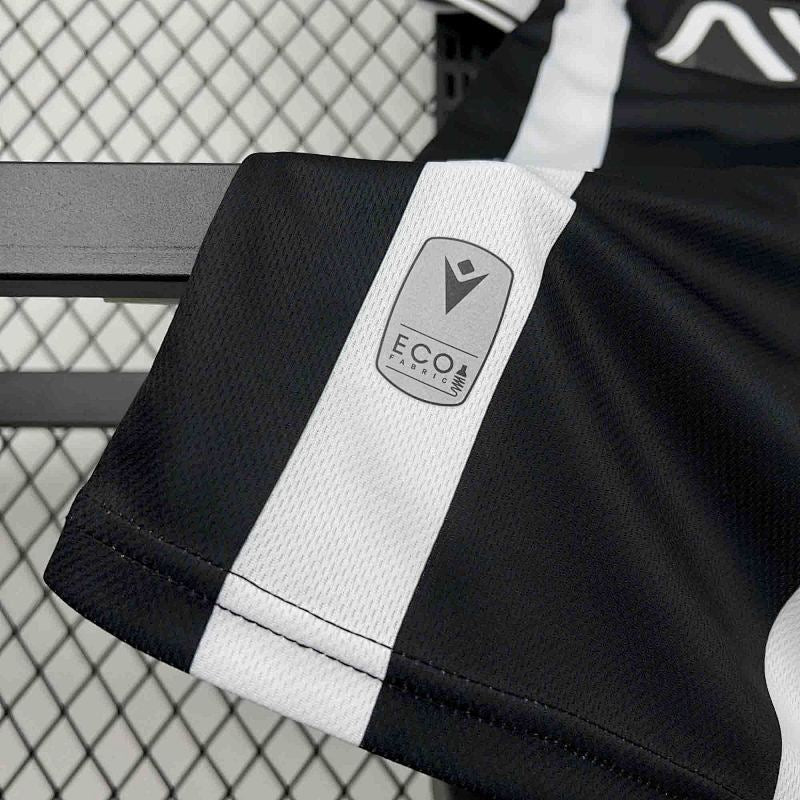 Maillot Cartagena Domicile 25/26