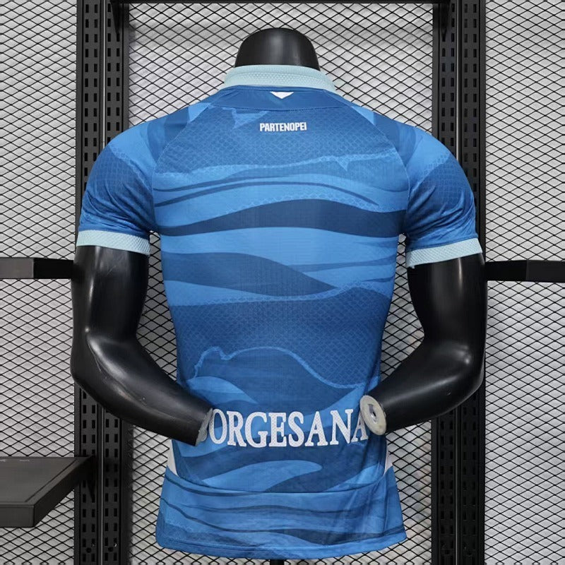 Maillot Naples Fourth Player Version 24/25