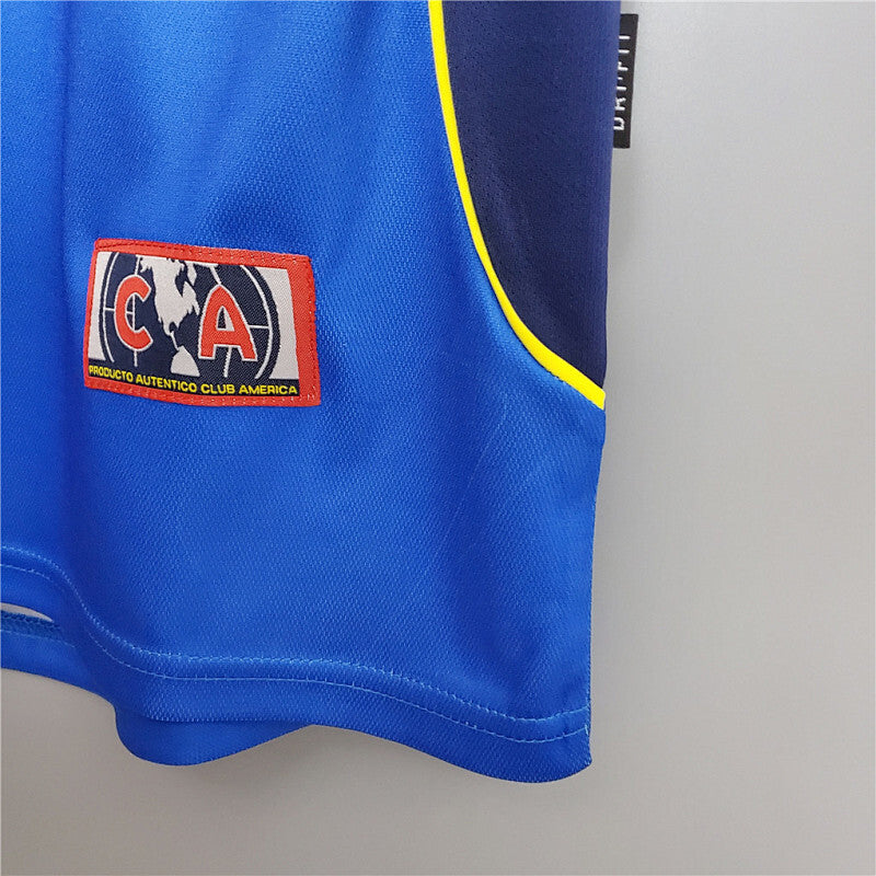 Maillot America Extérieur 25/26