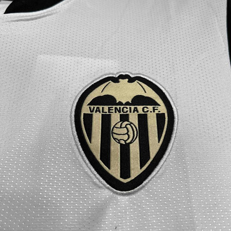 Maillot Valence CF Domicile 24/25