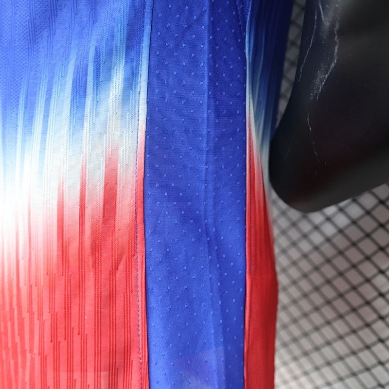 Maillot USA Extérieur Player Version 25/26