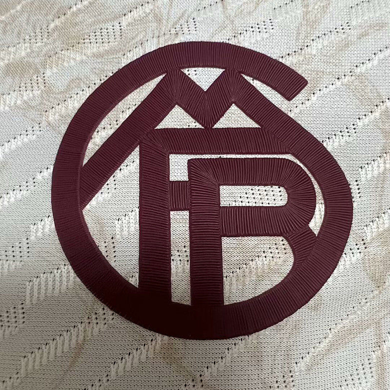 Maillot Bayern Munich Extérieur Player Version 23/24