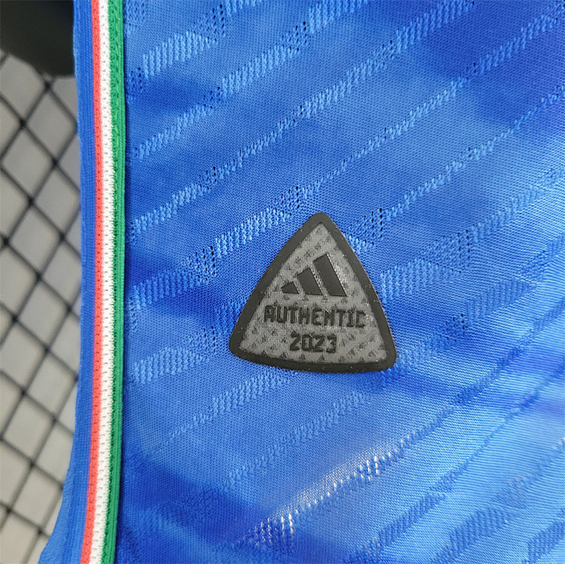 Maillot Italie Domicile Player Version 25/26