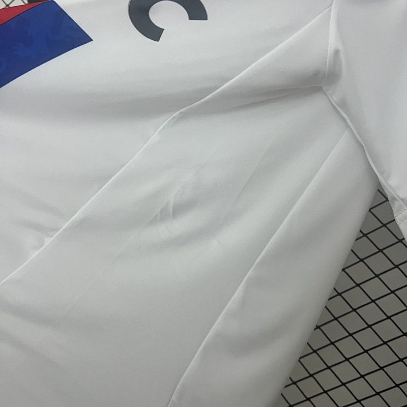 Maillot Lyon Domicile Rétro 25/26