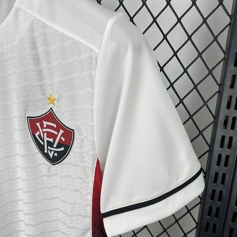 Maillot Vitória T Supply Extérieur 25/26