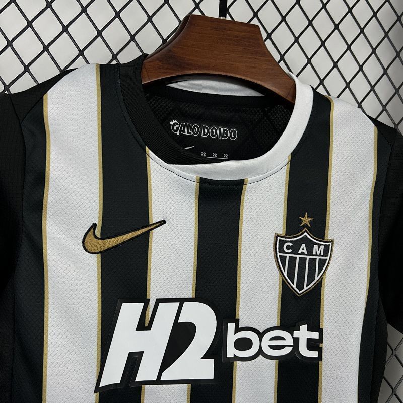 Ensemble Enfant Atlético Mineiro Kid Domicile 26/27