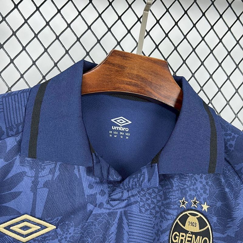 Maillot Grêmio Third 25/26