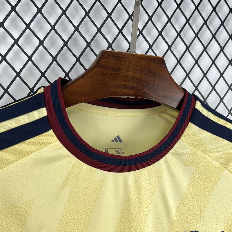 Maillot Arsenal Third 26/27