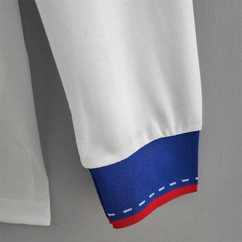 Maillot La Católica Domicile Rétro 1998