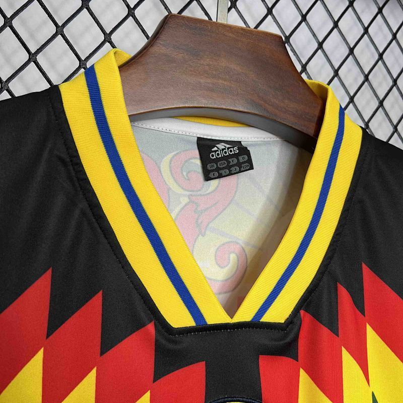 Maillot Club América Extérieur Rétro 95/96