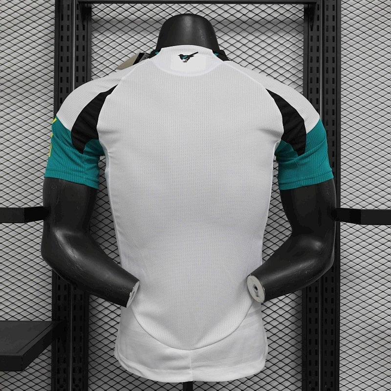 Maillot Newcastle Third Player Version 24/25