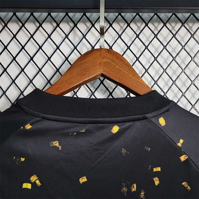Maillot R MAD Gold Édition spéciale 20/21