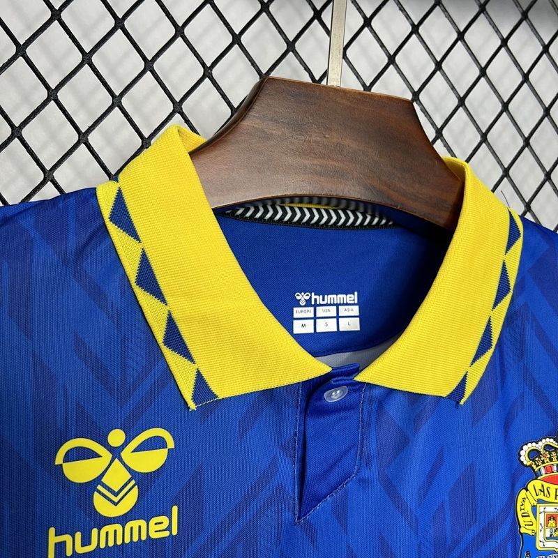 Maillot Las Palmas Extérieur 24/25