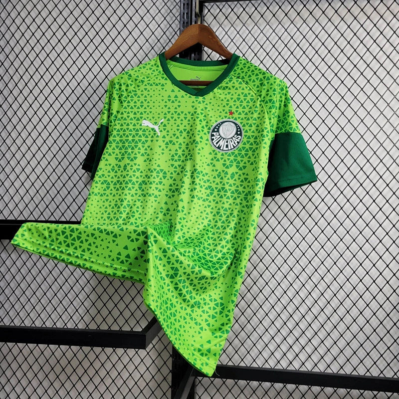Palmeiras Pre-Match Jersey 24/25