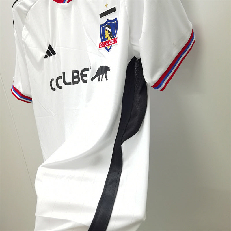 Maillot Colo Colo Domicile 23/24