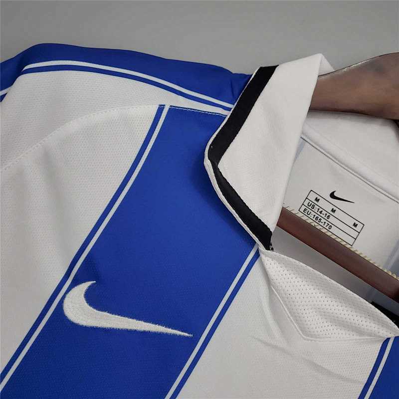 Maillot FC Porto Domicile Rétro 2003/04