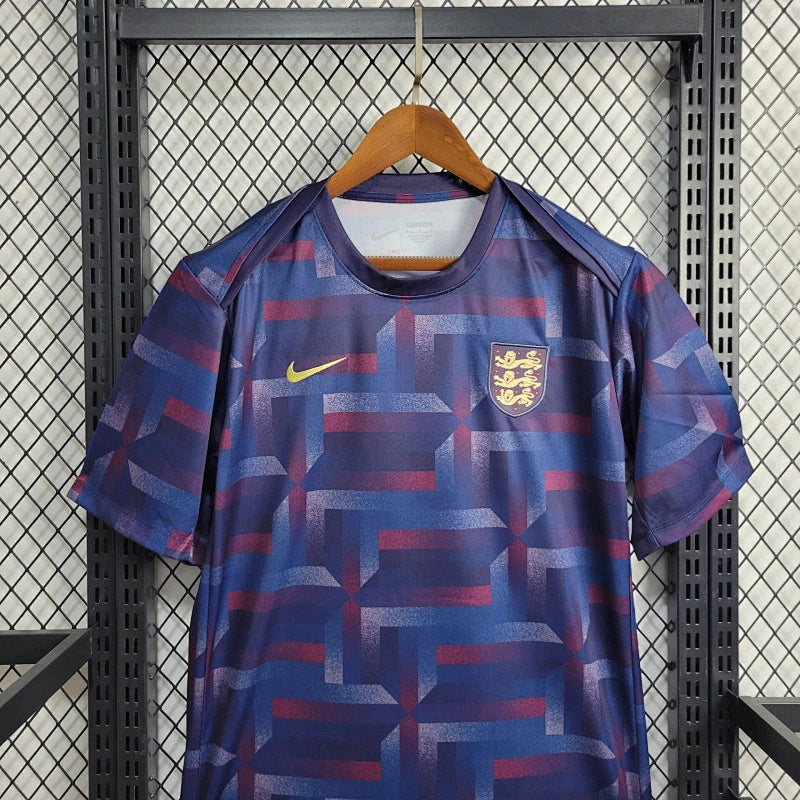 England Pre-Match Jersey 2024