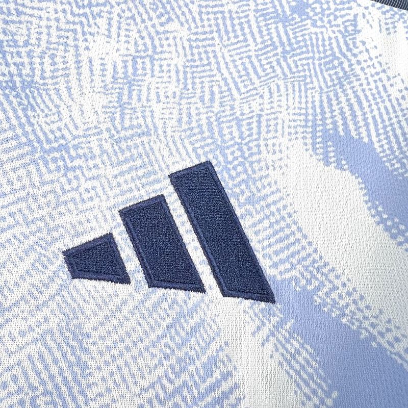 Ajax Third Jersey 26/27