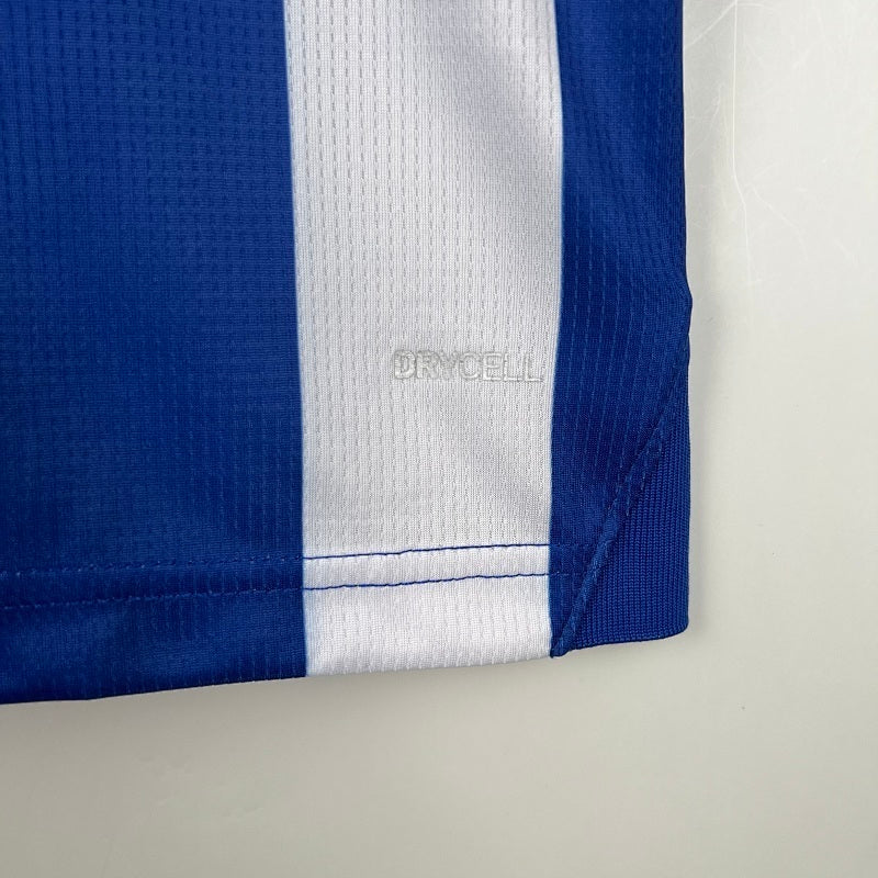 Maillot Alavés Domicile 23/24