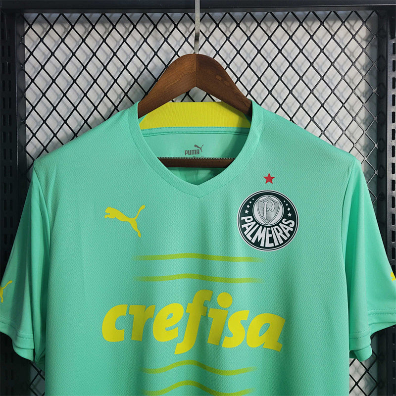 Maillot Palmeiras Extérieur 22/23