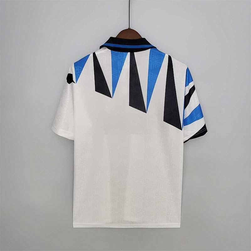 Maillot Inter Milan Extérieur 92/93