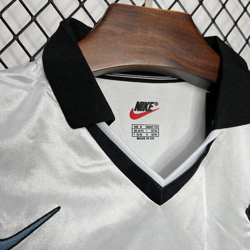 Maillot Rangers Extérieur Rétro 1999/00