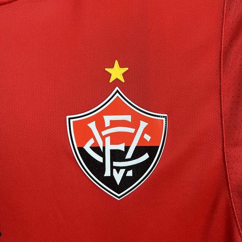 Maillot Vitória Northeast T Édition spéciale 25/26