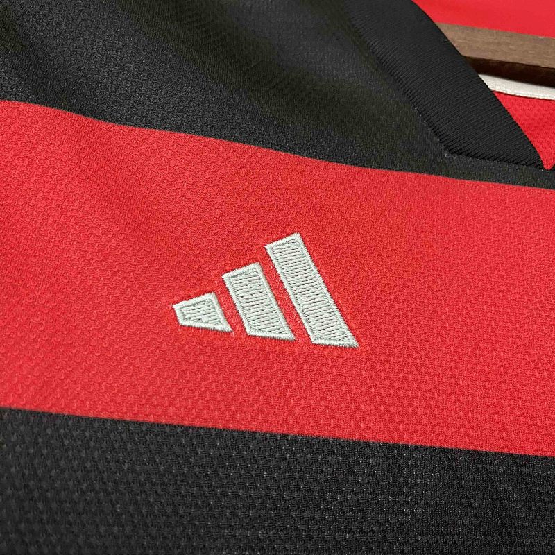 Maillot Flamengo Domicile 24/25