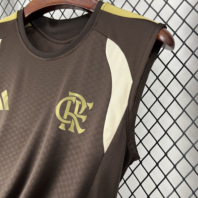 Flamengo Tank Top 25/26 (2)