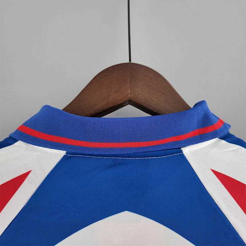 Maillot La Católica Extérieur Rétro 1998