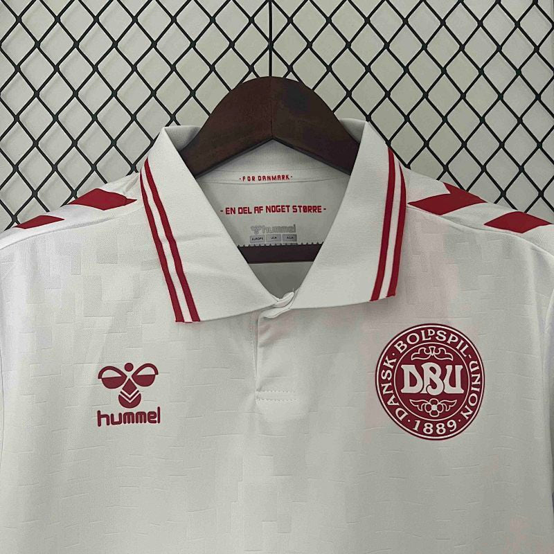 Maillot Danemark Extérieur 25/26