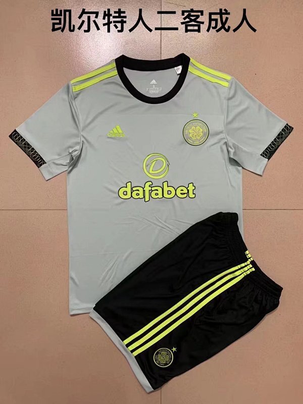 Celtic Kit