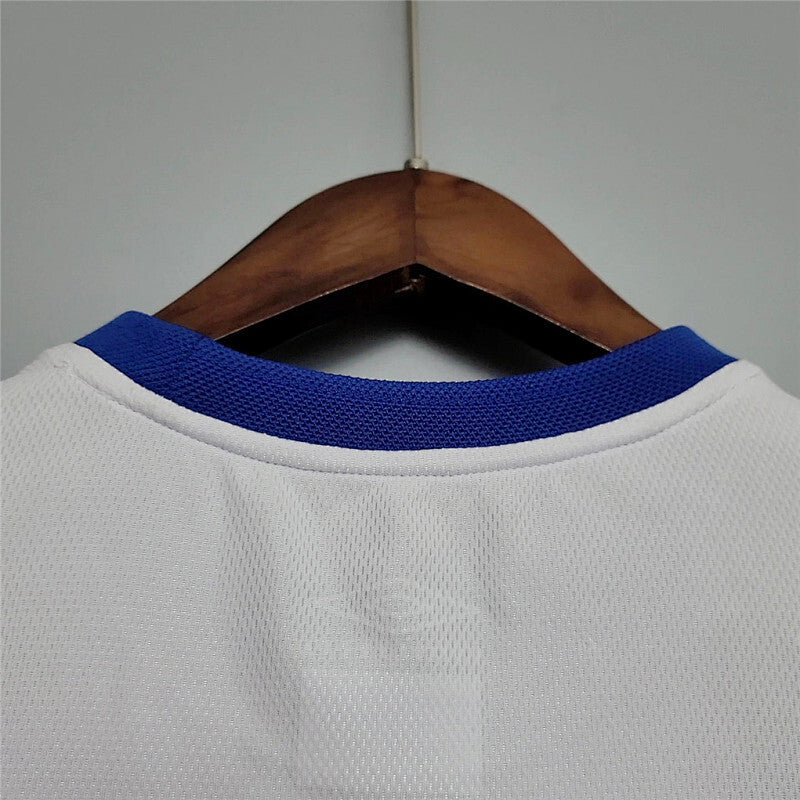 Camiseta Chelsea Visitante Retro 2003/05