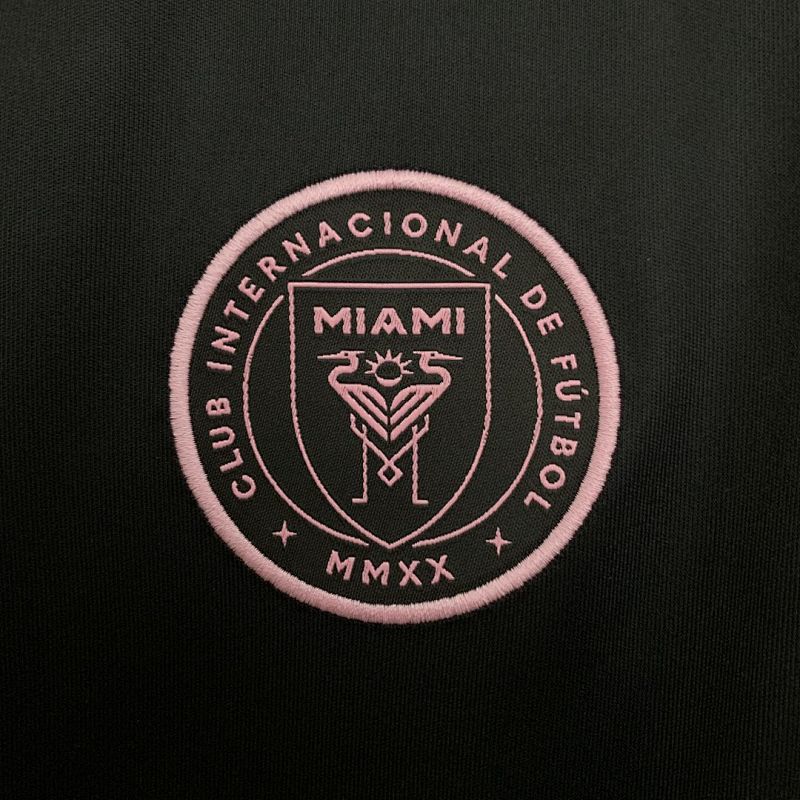 Maillot Femme Inter Miami Extérieur 25/26