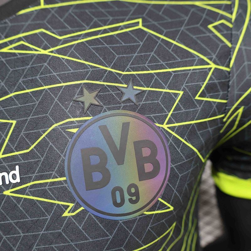 Maillot Borussia Dortmund Édition spéciale Player Version 24/25