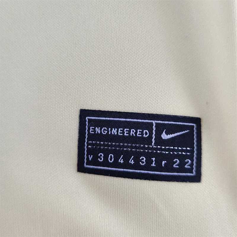 Maillot America Domicile 22/23