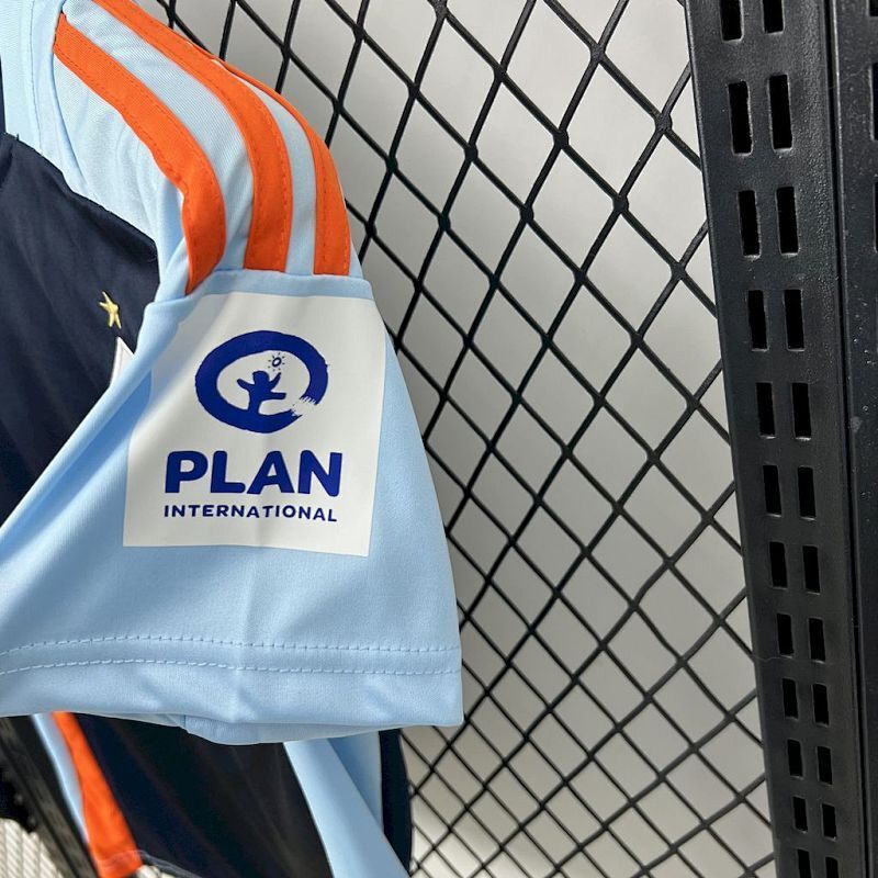 Ensemble Enfant Hamburger SV Kid 25/26
