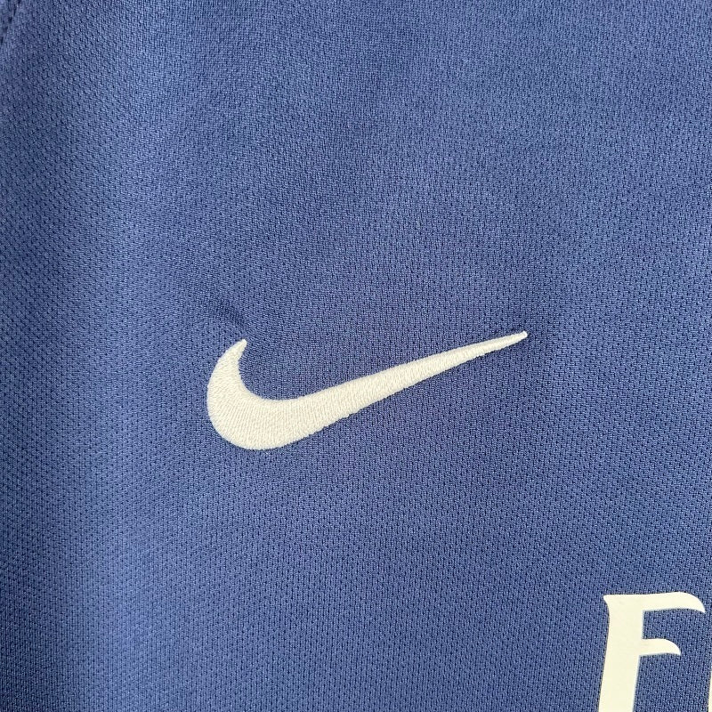 Maillot PSG Domicile Rétro 17/18