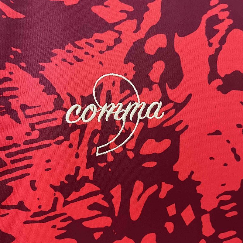 Maillot Portugal UEFA Euro Prématch 25/26