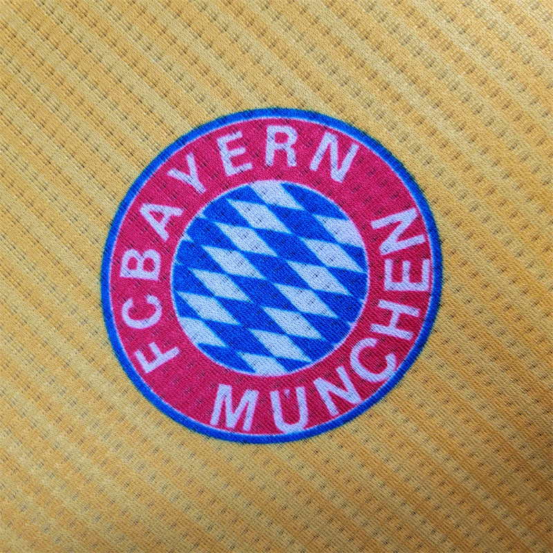 Camiseta Bayern Múnich Versión Player 23/24