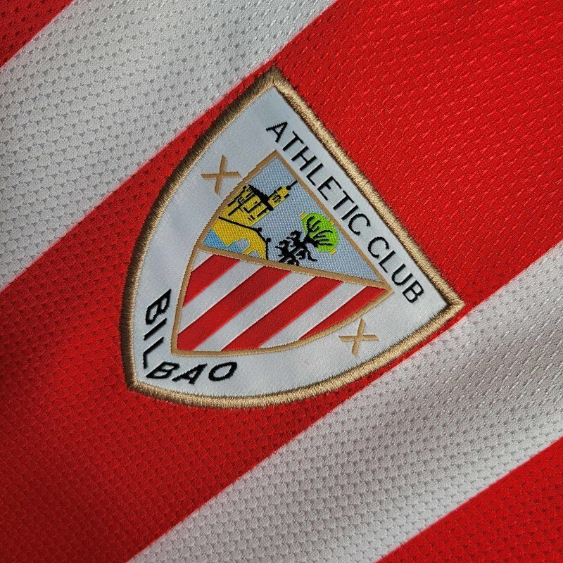 Maillot Bilbao Domicile 23/24