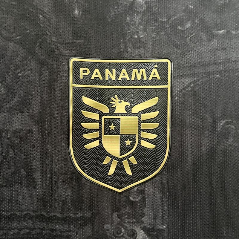 Maillot Panama Limited 25/26