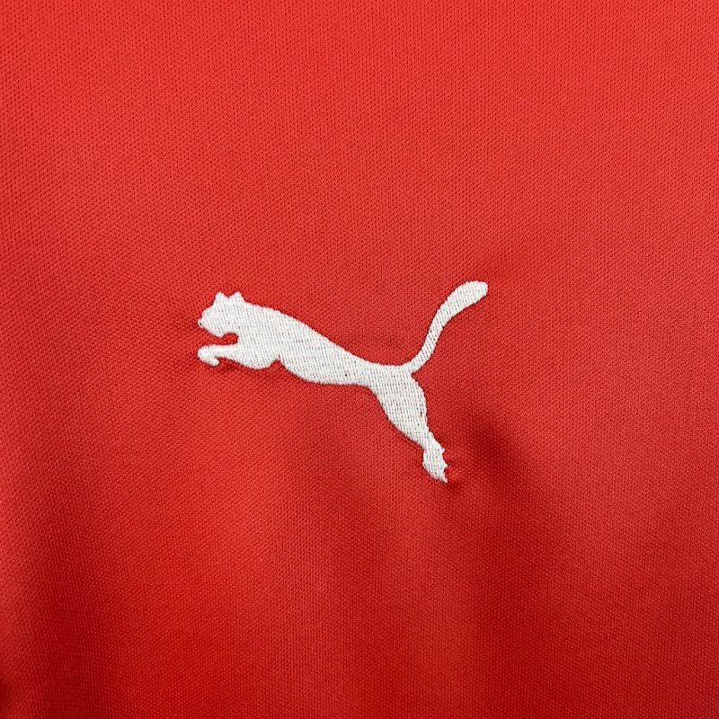 Maillot Arsenal Domicile Rétro 16/17