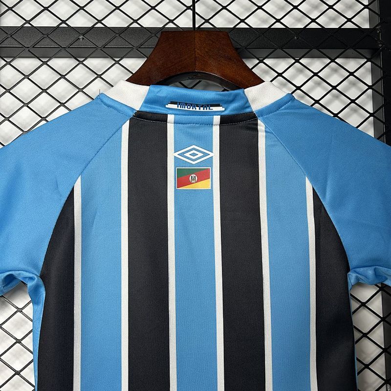 Ensemble Enfant Grêmio Domicile 25/26