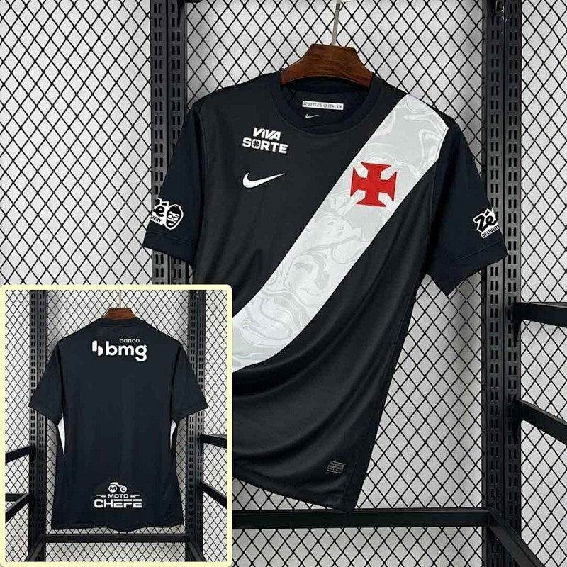 Maillot Vasco da Gama Domicile 26/27