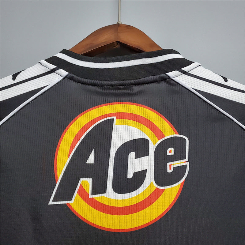 Maillot Vasco da Gama Extérieur Rétro 2000