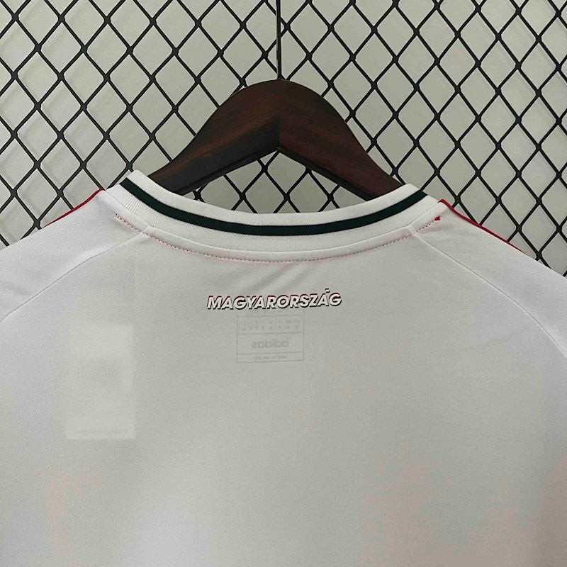 Maillot Hongrie Extérieur 25/26