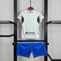 Cruz Azul Away Kids Kit 25/26