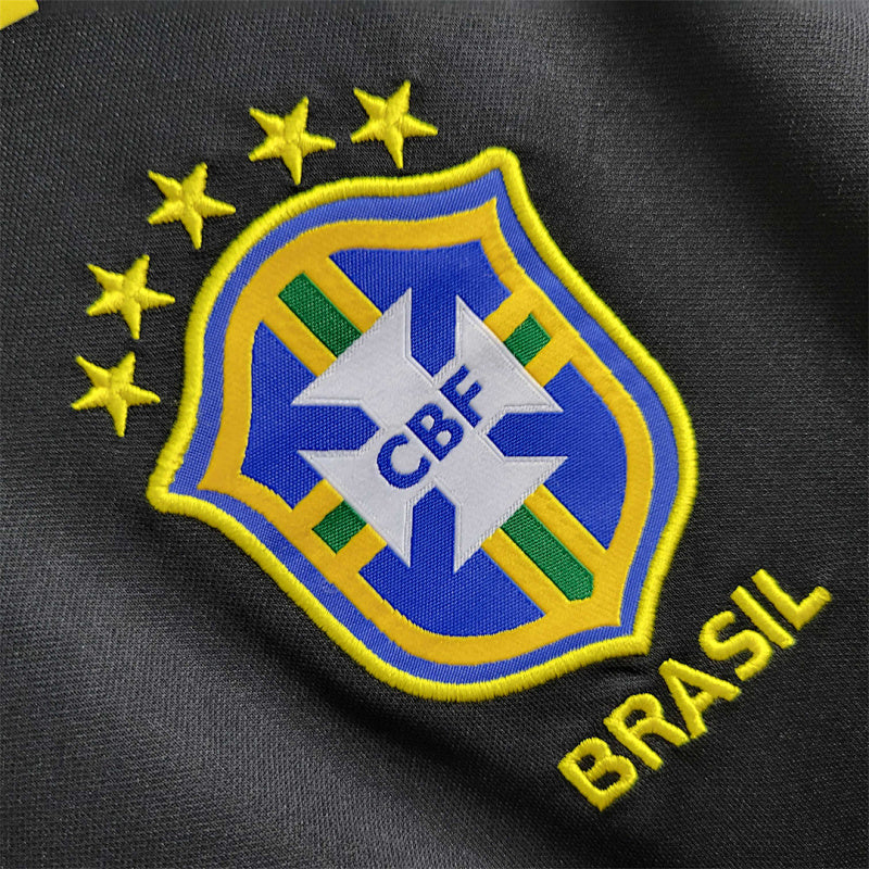 Polo Brésil Noir