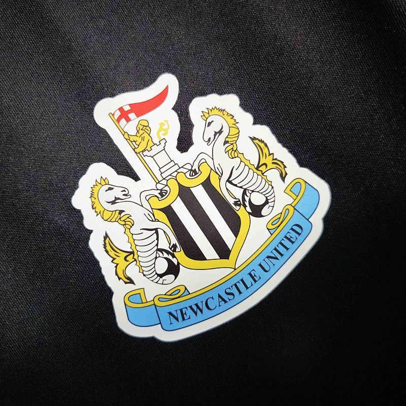 Camiseta Newcastle Pre-Partido 23/24